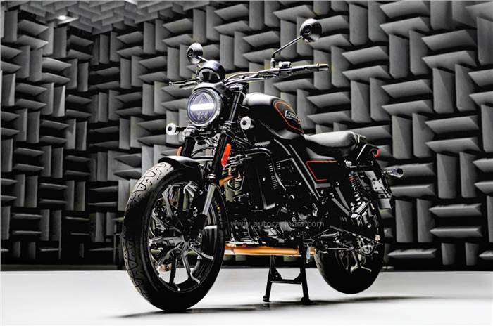 Harley-Davidson X 440 price, India launch date.